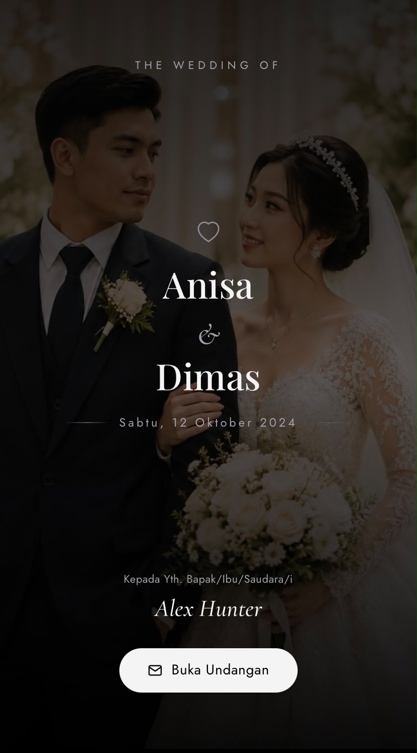 Contoh tampilan Concept 14